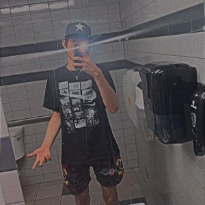 Meet your Posher, Todd